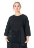 studiob3, comfy sweatshirt JOSINE