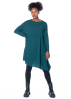 Knit Knit, weit geschnittenes Kleid mit Rundhals K7