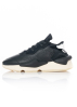 adidas Y-3, sneaker Kaiwa with leather details