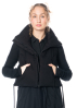 studiob3, padded gilet KLISS