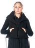 studiob3, padded gilet KLISS