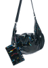 JACK GOMME, half moon bag Luna