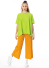 Knit Knit, knitted oversized shirt Lara Mela
