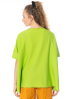 Knit Knit, knitted oversized shirt Lara Mela