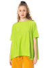 Knit Knit, knitted oversized shirt Lara Mela
