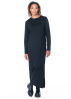 La Vaca Loca, timeless and comfortable modal dress LARGO