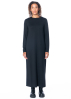 La Vaca Loca, timeless and comfortable modal dress LARGO