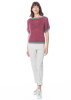 MINX, komfortable Schlupfhose LEAH
