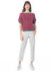 MINX, komfortable Schlupfhose LEAH