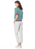 MINX, komfortable Schlupfhose LEAH