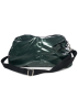 JACK GOMME, lightweight and shiny bag LEBOWL