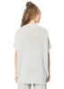 annette görtz, closable knit top LEP with ribbed hem