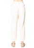 HIGH, wide cut trousers LIKEWISE in cotton