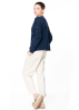 HIGH, wide cut trousers LIKEWISE in cotton