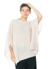 HENRY CHRIST, jumper with shortened sleeves C520L