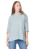 HHENRY CHRIST, Langarm-Shirt mit Kragen