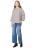 HENRY CHRIST, Langarm-Shirt mit Kragen