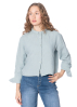 HENRY CHRIST, stylish blouse