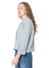 HENRY CHRIST, stylish blouse