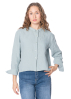 HENRY CHRIST, stylish blouse