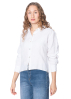 HENRY CHRIST, stylish blouse