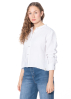 HENRY CHRIST, stylish blouse
