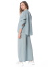 HENRY CHRIST, Bluse aus Leinen