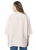HENRY CHRIST, blouse with 3/4 sleeves