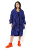 RUNDHOLZ DIP, extravagant, edgy coat 1252021203 