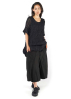 RUNDHOLZ DIP, chunky knit tunic 1252457002