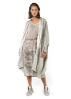 RUNDHOLZ, one size summer linen coat 1251671210
