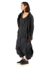 RUNDHOLZ, lässige Jacke mit Kragen 1251041110