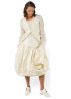 RUNDHOLZ, balloon skirt with secret pocket 1251630311