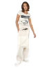 RUNDHOLZ, stylish T-shirt with atomic print 1251300504