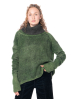 F Cashmere, handgestrickter Kaschmirpullover MARIANNE 15 col. 08