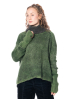 F Cashmere, handgestrickter Kaschmirpullover MARIANNE 15 col. 08