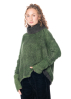 F Cashmere, handgestrickter Kaschmirpullover MARIANNE 15 col. 08