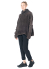 F Cashmere, cashmere sweater MARIANNE 15 col. 09