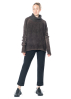 F Cashmere, cashmere sweater MARIANNE 15 col. 09