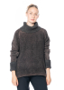 F Cashmere, cashmere sweater MARIANNE 15 col. 09