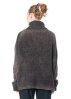 F Cashmere, cashmere sweater MARIANNE 15 col. 09