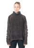 F Cashmere, cashmere sweater MARIANNE 15 col. 09