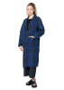 annette görtz, light summer coat MARIT with detachable pockets