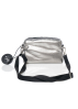 JACK GOMME, ultra lightweight crossbody bag MINI 