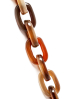 Parts of Four, Mini Portal Chain Necklace