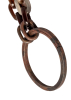 Parts of Four, Mini Portal Chain Necklace