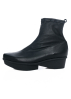 arche, comfortable boot NAOTEK with rubber sole