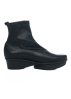 arche, comfortable boot NAOTEK with rubber sole