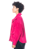 ULI SCHNEIDER, Blouson aus recyceltem Nylon mit Taschen