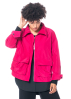 ULI SCHNEIDER, Blouson aus recyceltem Nylon mit Taschen